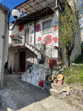 Casa Palazzo vi aspetta Civitanova del Sannio